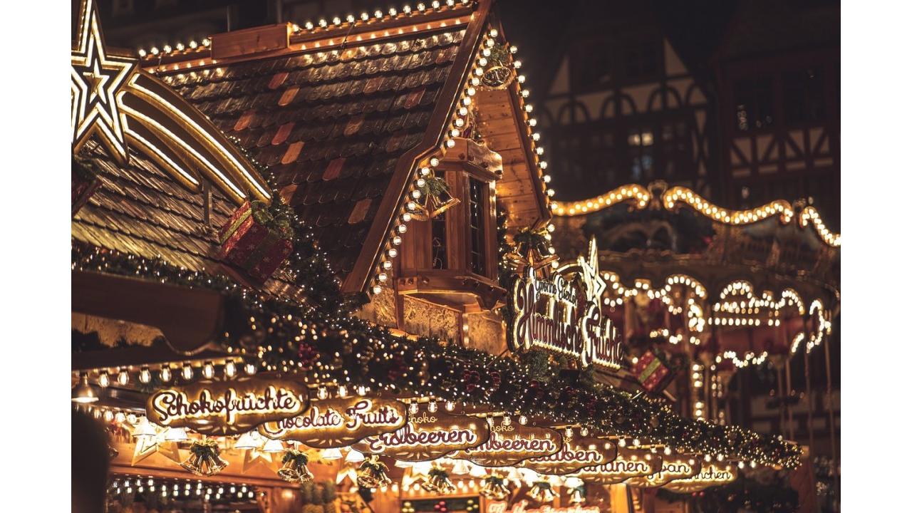 Due mercatini natalizi in Val Gardena: Ortisei, il Paese di Natale, e Selva, Mountain Christmas