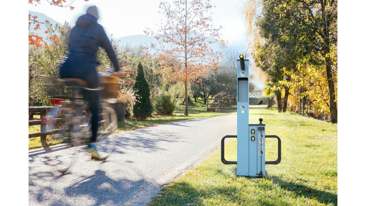 Bike Facilities: il 15% delle infrastrutture di mobilità elettrica acquistate non vengono installate