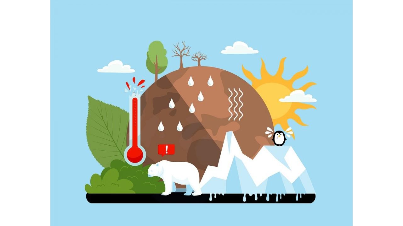 Copernicus: il 2024 sarà quasi certamente l'anno più caldo e il primo sopra 1.5°C