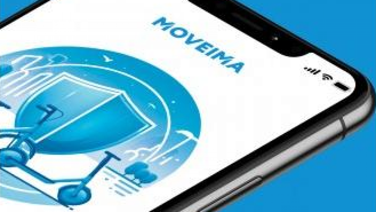 MOVEIMA: la sicurezza in bicicletta e monopattino è a portata di smartphone