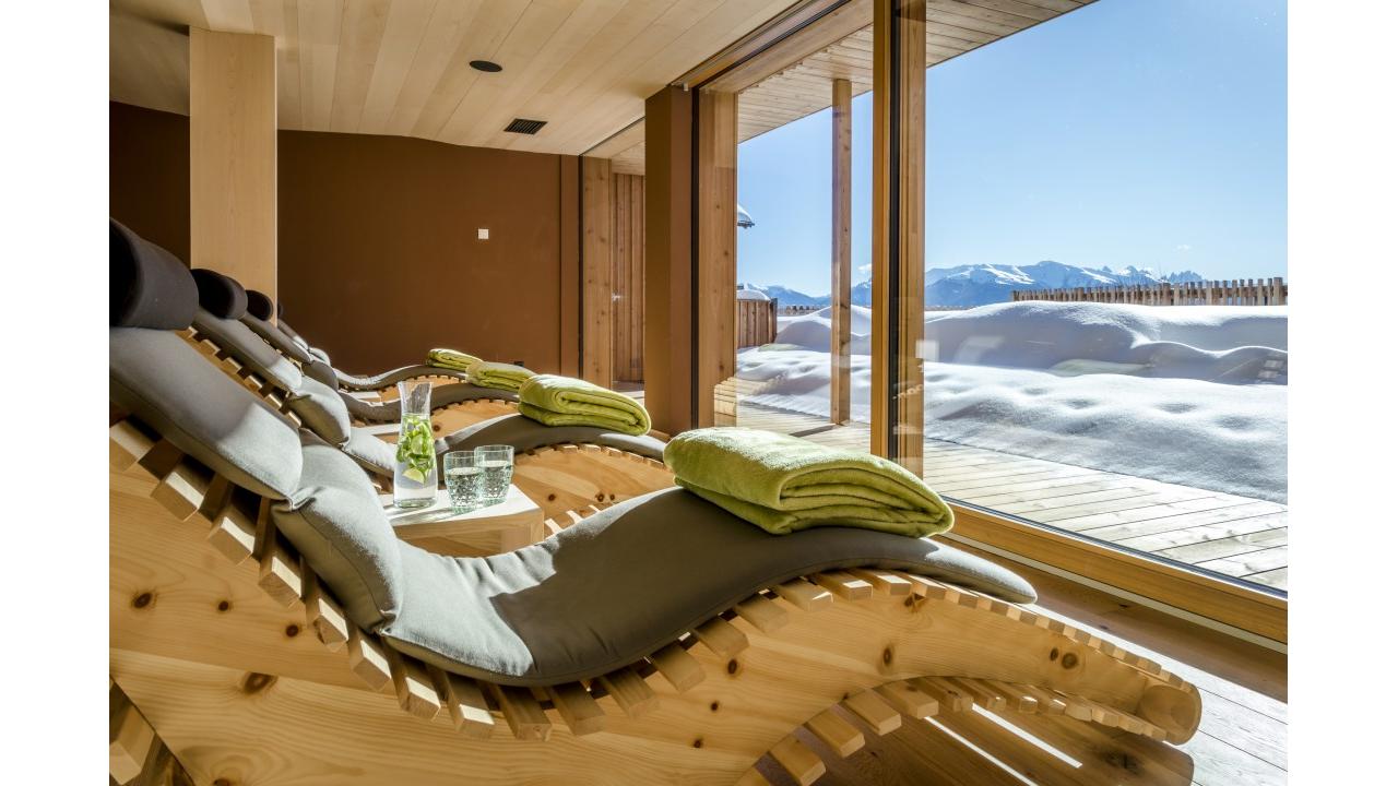 Dalle feste a fine stagione: inverno sulla neve con iVitalpina Hotels Südtirol/Alto Adige