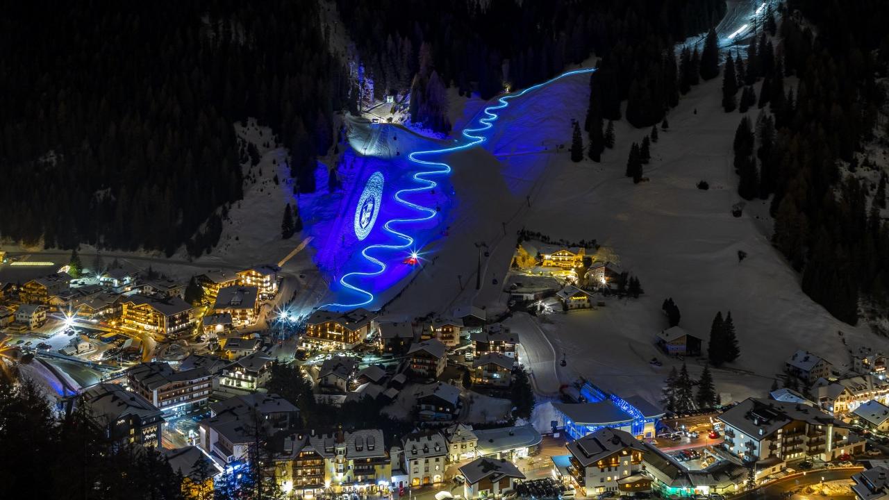 Capodanno in Val Gardena