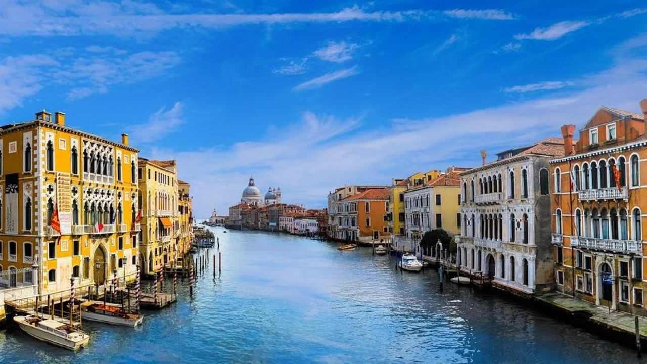 UNESCO-IOC e Acqua dell’Elba lanciano il Manifesto per “Venezia 2035”: dieci anni per cambiare rotta