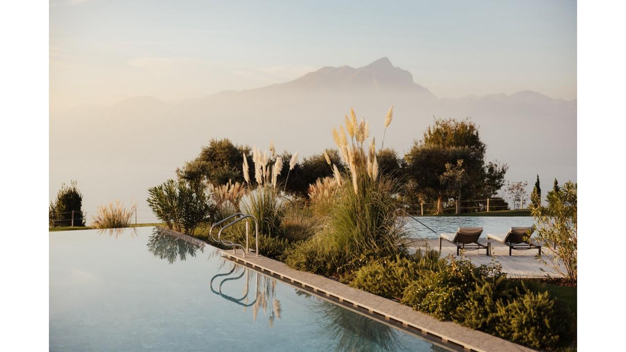 San Valentino sul lago di Garda: 3 notti al Cape of Senses per il più romantico momento dell’anno