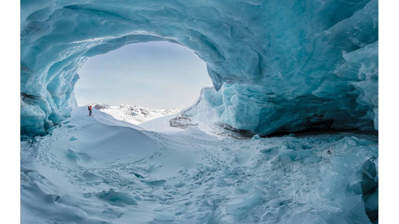 Alpin Arena Senales: sciare in libertà