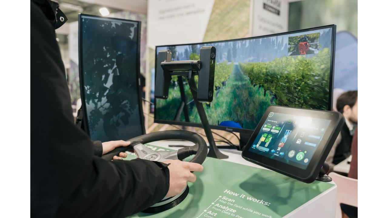 Fieragricola Tech accende i riflettori sull’importanza dei dati in agricoltura