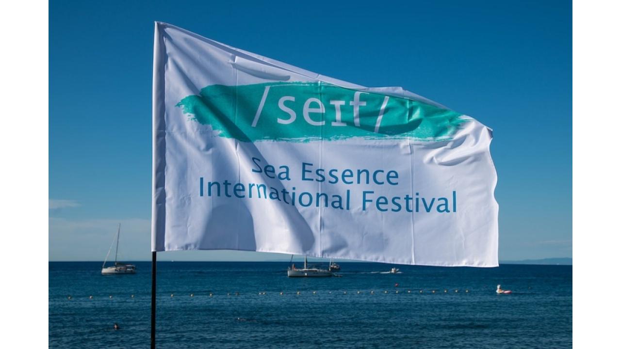 Ritorna SEIF: il festival di Fondazione Acqua dell’Elba per la salvaguardia e la valorizzazione del mare