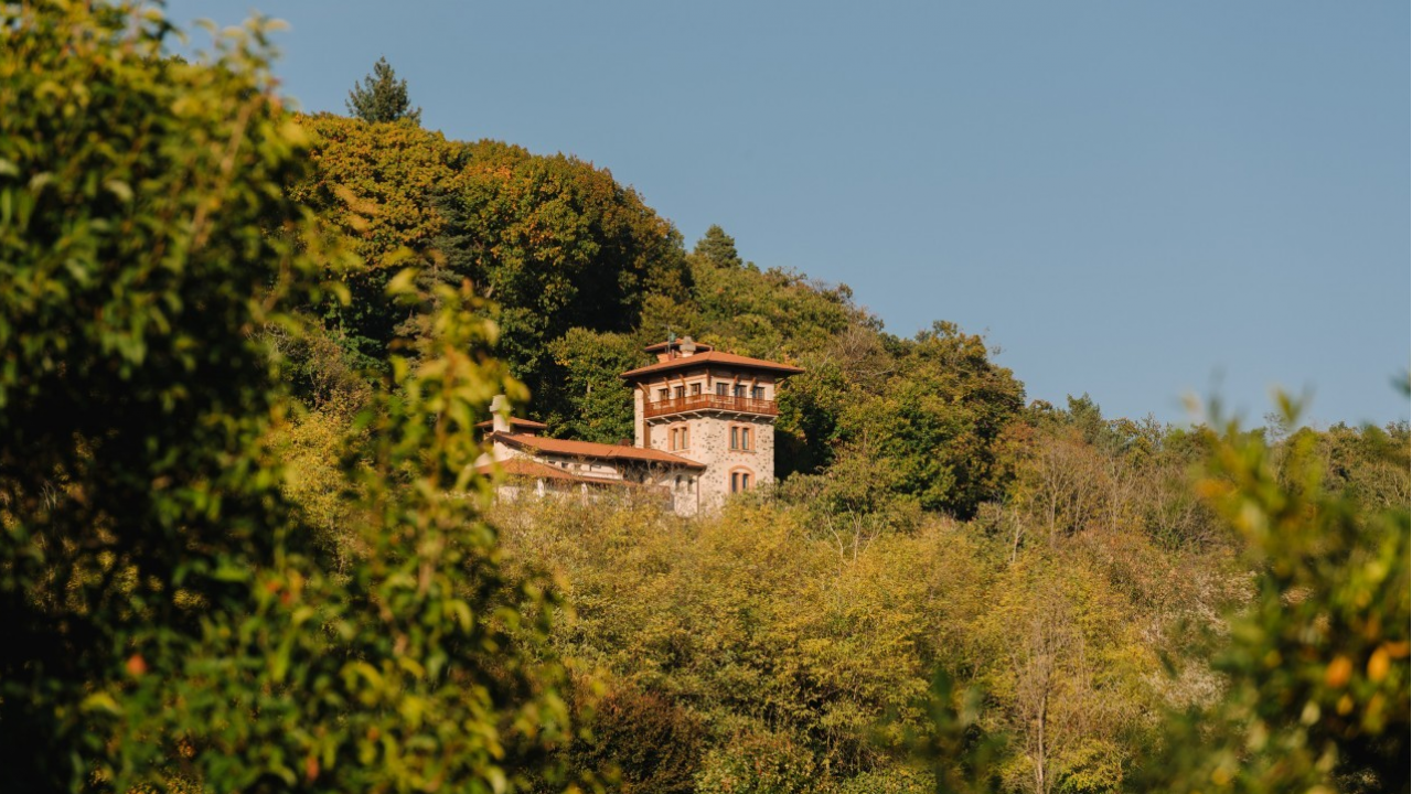 San Valentino in Tenuta de l’Annunziata  per celebrare l’amore tra benessere e natura