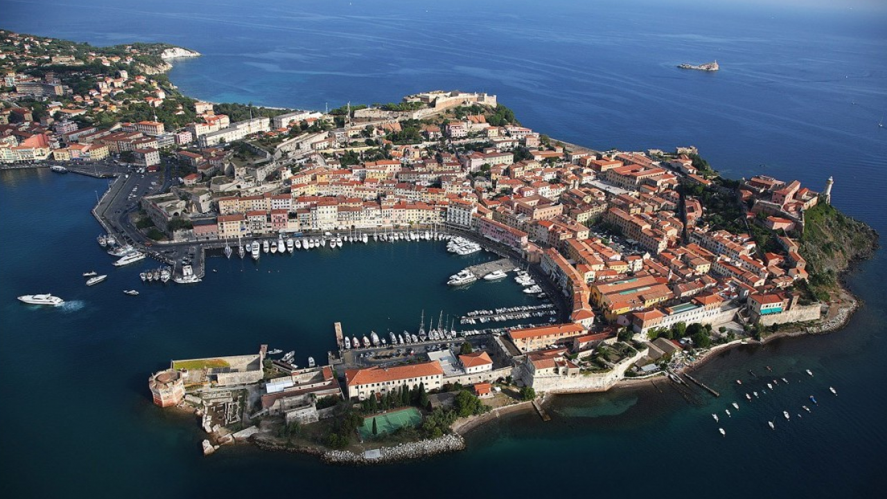 L’Elba tornata quasi alla normalità dopo il nubifragio