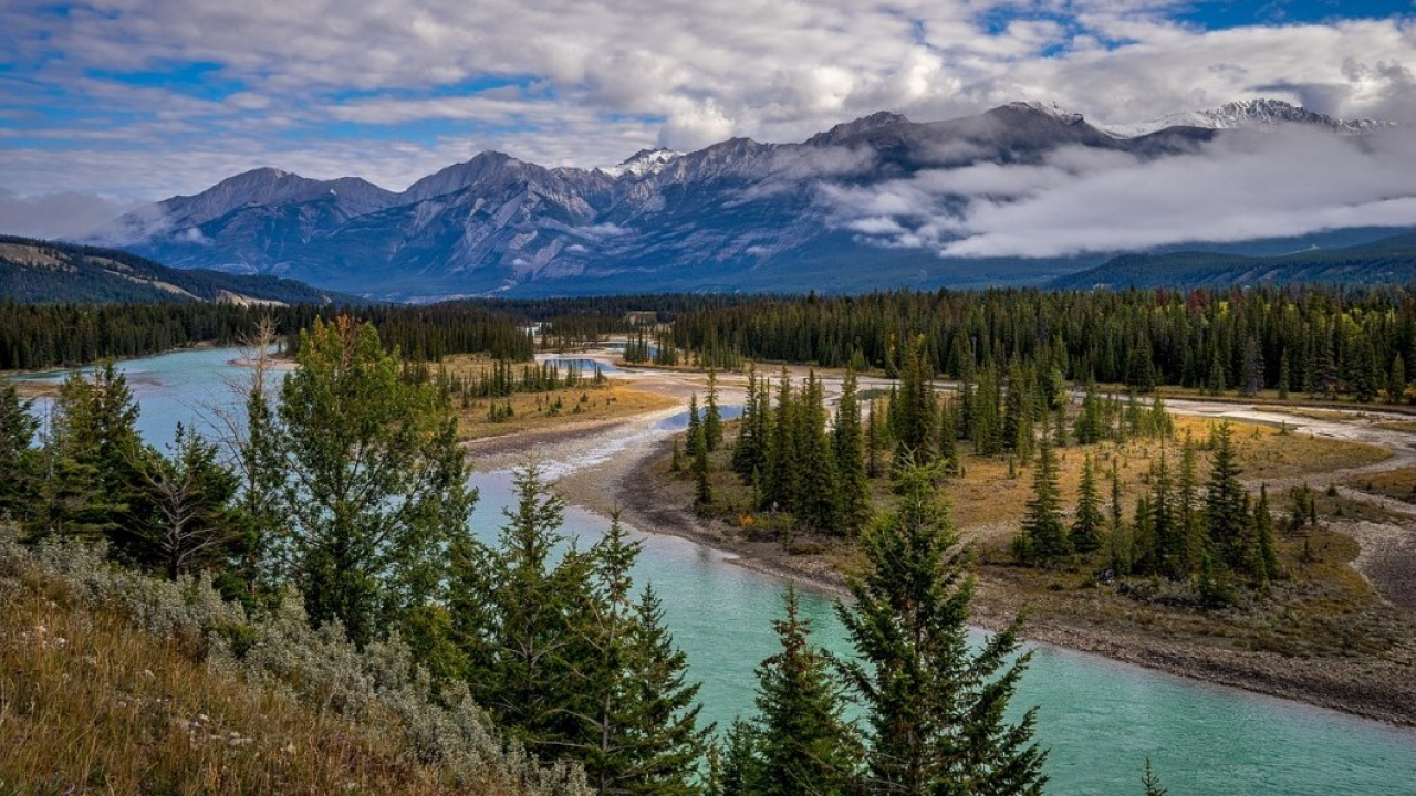 Canada, un viaggio tra le città e la natura