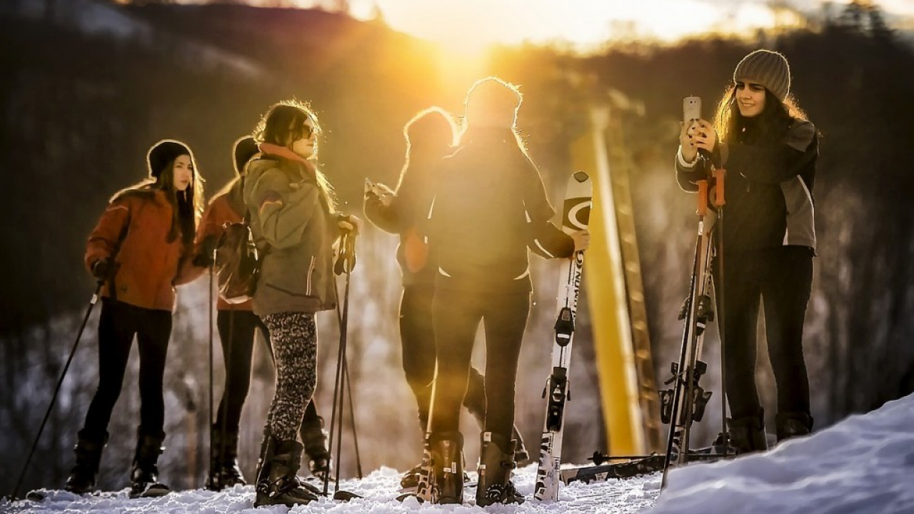 Montagna sostenibile: con le Olimpiadi Invernali di Milano-Cortina 2026 in arrivo, cresce l'interesse per l'alta quota